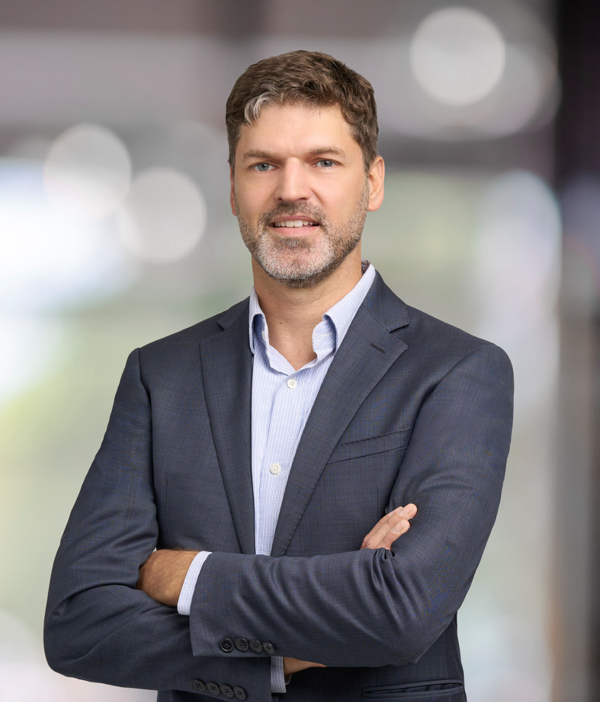 Jan-Martin LeBlanc