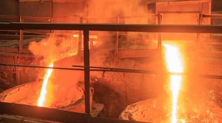 Metallurgy
