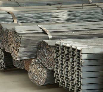 Steel