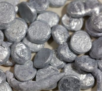 Zinc