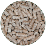 wood pellet